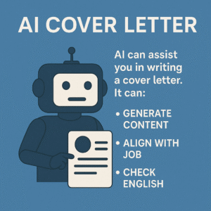 AI Cover Letter
