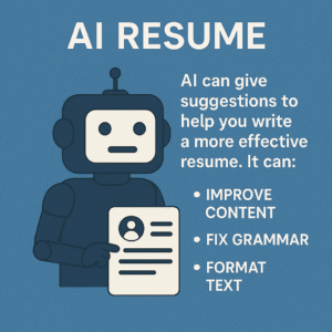 AI Resume