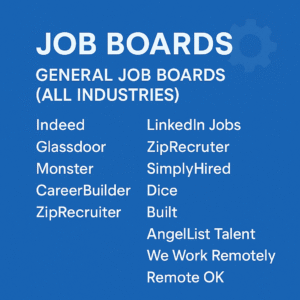 Job Boards