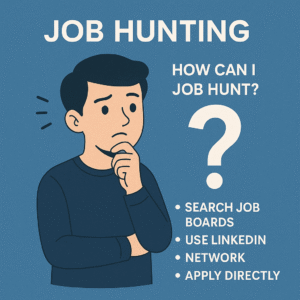 Job Hunting