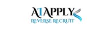 Aiapplyreverserecruit Logo