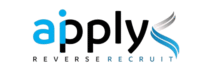 ai apply reverse recruit logo